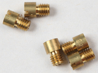 CYCLE PRO CV CARB RECALIBRATION 5/PK TUNER KIT JETS #2.05 16645