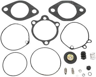 CYCLE PRO PRO CARB REBUILD KITS PART# 20706 NEW