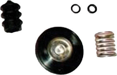 CYCLE PRO PRO CARB REBUILD KITS ACCELERATOR PUMP 20721