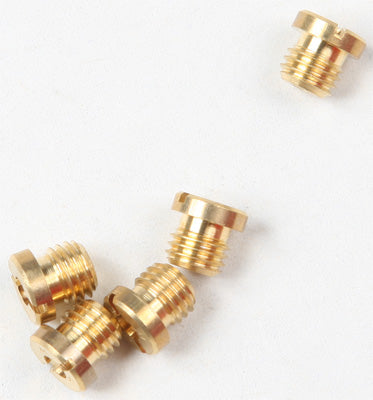 CYCLE PRO 5/PK S S MAIN JETS .044 PART# 24359 NEW