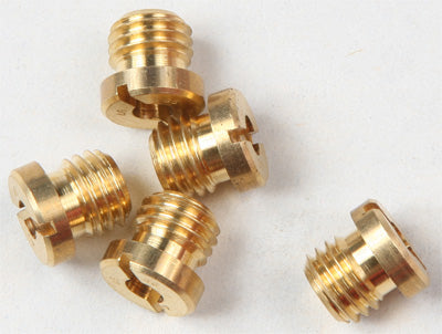 CYCLE PRO 5/PK S S MAIN JETS .046 PART# 24360 NEW