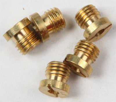 CYCLE PRO 5/PK S S MAIN JETS .048 PART# 24361 NEW