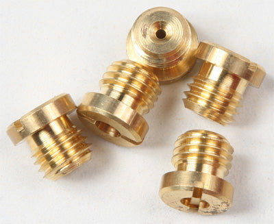 CYCLE PRO 5/PK S S MAIN JETS .052 PART# 24363 NEW