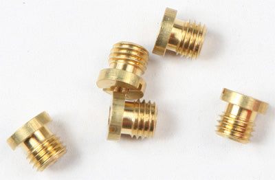 CYCLE PRO 5/PK S S MAIN JETS .054 PART# 24364 NEW