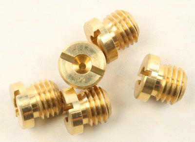 CYCLE PRO 5/PK S S MAIN JETS .056 PART# 24365 NEW