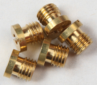 CYCLE PRO 5/PK S S MAIN JETS .058 PART# 24366 NEW