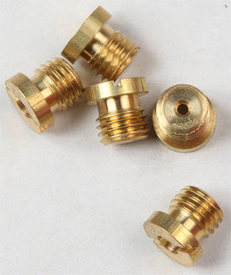 CYCLE PRO 5/PK S S MAIN JETS .064 PART# 24369 NEW