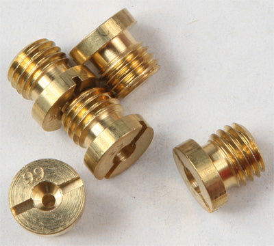 CYCLE PRO 5/PK S S MAIN JETS .066 PART# 24370 NEW