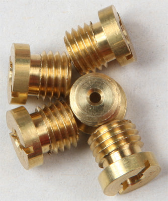 CYCLE PRO 5/PK S S MAIN JETS .068 PART# 24371 NEW