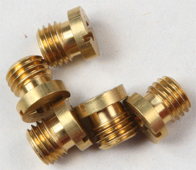 CYCLE PRO 5/PK S S MAIN JETS .070 PART# 24372 NEW