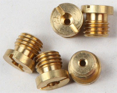 CYCLE PRO 5/PK S S MAIN JETS .072 PART# 24373 NEW