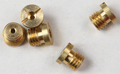 CYCLE PRO 5/PK S S MAIN JETS .074 PART# 24374 NEW