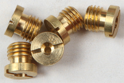 CYCLE PRO 5/PK S S MAIN JETS .078 PART# 24376 NEW