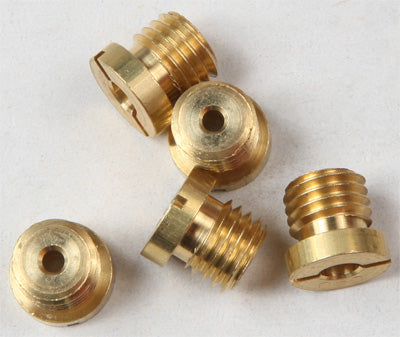 CYCLE PRO 5/PK S S MAIN JETS .080 PART# 24377 NEW