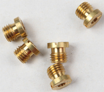 CYCLE PRO 5/PK S S MAIN JETS .082 PART# 24378 NEW