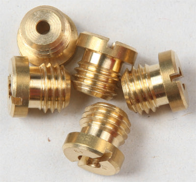 CYCLE PRO 5/PK S S MAIN JETS .084 PART# 24379 NEW