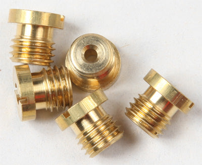 CYCLE PRO 5/PK S S MAIN JETS .088 PART# 24381 NEW