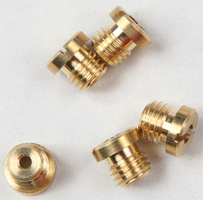 CYCLE PRO 5/PK S S MAIN JETS .090 PART# 24382 NEW