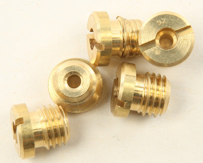 CYCLE PRO 5/PK S S MAIN JETS .092 PART# 24383 NEW
