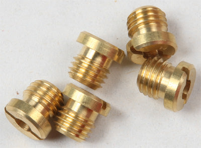 CYCLE PRO 5/PK S S MAIN JETS .094 PART# 24384 NEW