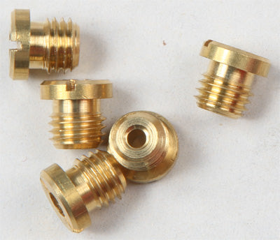 CYCLE PRO 5/PK S S MAIN JETS .096 PART# 24385 NEW