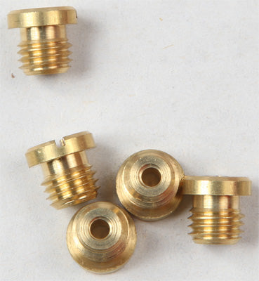 CYCLE PRO 5/PK S S MAIN JETS .102 PART# 24388 NEW