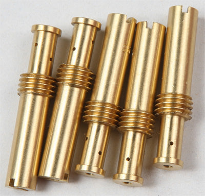 CYCLE PRO 5/PK S S SLOW JETS .025 PART# 24390 NEW