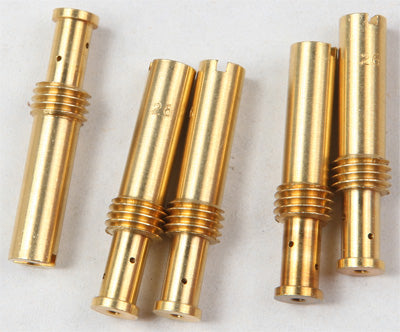CYCLE PRO 5/PK S S SLOW JETS .026 PART# 22734 NEW