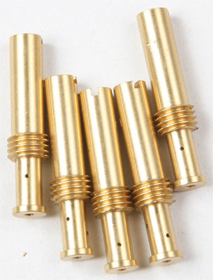 CYCLE PRO 5/PK S S SLOW JETS .031 PART# 24393 NEW