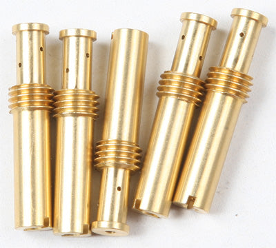 CYCLE PRO 5/PK S S SLOW JETS .033 PART# 24394 NEW