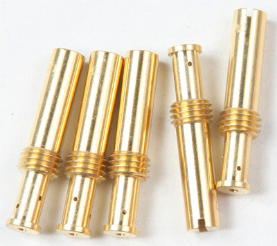 CYCLE PRO 5/PK S S SLOW JETS .040 PART# 24396 NEW