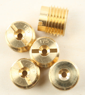 CYCLE PRO KEIHIN BH CARB MAIN JET 24355