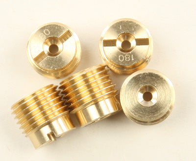 CYCLE PRO KEIHIN BH CARB MAIN JET 24356