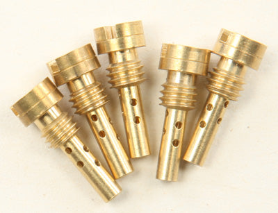 CYCLE PRO KEIHIN CV CARB PILOT JET 20731