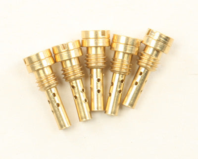 CYCLE PRO KEIHIN CV CARB PILOT JET 20780