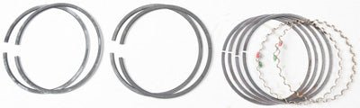 CYCLE PRO PISTON RINGS .005 OVERSIZE MOLY 1340 EVO 1200 XL PART# 28013M NEW