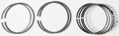 CYCLE PRO PISTON RINGS .010 OVERSIZE MOLY 1340 EVO 1200 XL PART# 28014M NEW