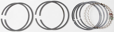 CYCLE PRO PISTON RINGS .010 OVERSIZE CAST 1340 EVO 1200 XL PART# 28014C NEW