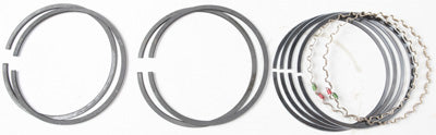 CYCLE PRO PISTON RINGS .030 OVERSIZE CAST 1340 EVO 1200 XL PART# 28016C NEW