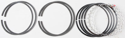 CYCLE PRO PISTON RINGS 1340 SHOVEL MOLY .010 OVERSIZE PART# 28008M NEW