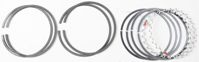 CYCLE PRO PISTON RINGS 1340 SHOVEL CAST .010 OVERSIZE PART# 28008C NEW