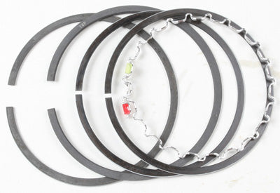 CYCLE PRO PISTON RINGS 1200 SHOVEL MOLY .010 OVERSIZE PART# 28002M NEW