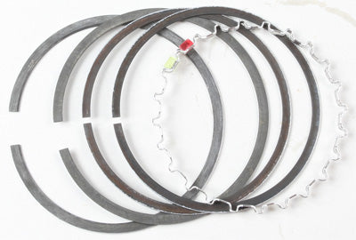 CYCLE PRO PISTON RINGS 1200 SHOVEL MOLY .020 OVERSIZE PART# 28003M NEW