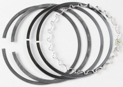 CYCLE PRO PISTON RINGS 1200 SHOVEL MOLY .040 OVERSIZE PART# 28005M NEW
