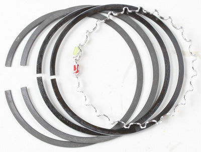 CYCLE PRO PISTON RINGS 1200 SHOVEL CAST .010 OVERSIZE PART# 28002C NEW