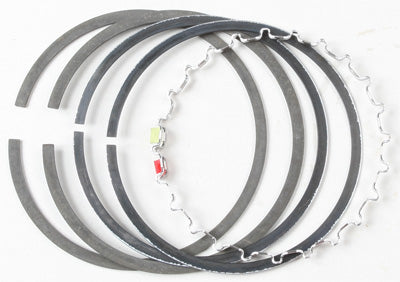 CYCLE PRO PISTON RINGS 1200 SHOVEL CAST .020 OVERSIZE PART# 28003C NEW