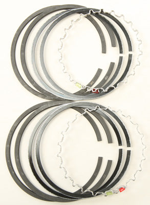 CYCLE PRO PISTON RINGS 1200 SHOVEL CAST .030 OVERSIZE PART# 28004C NEW