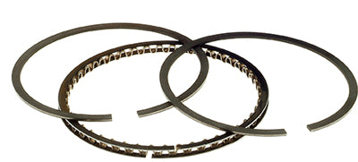 HASTINGS MFG PIST RINGS 1340EVO 1200XL CAST .005" OVERSIZE 6164005
