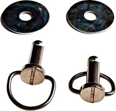 BAGGER WERX BAIL MOUNT FASTENER STUDS PART# 113003 NEW