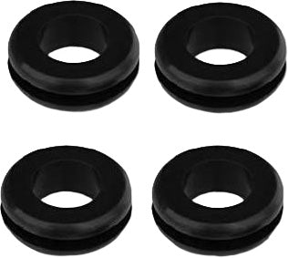 BAGGER WERX SADDLEBAG GROMMETS PART# 337002 NEW